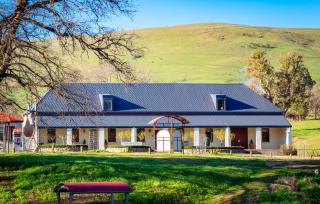 Brigham House - Tooma - 9