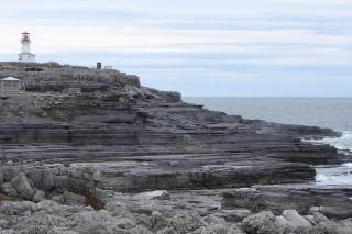 Ocean Front House in Cook's Harbour Newfoundland - 9
