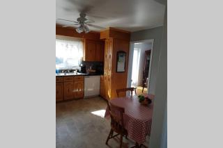 Ocean Front House in Cook's Harbour Newfoundland - 8