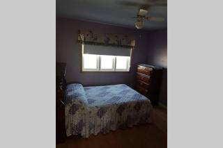 Ocean Front House in Cook's Harbour Newfoundland - 4