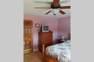 Ocean Front House in Cook's Harbour Newfoundland - 3