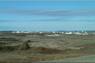 Ocean Front House in Cook's Harbour Newfoundland - 1