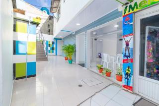 La isla inn - San Andrés - 0