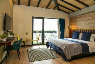 Viajero Bogotá Hostel & Spa - 8