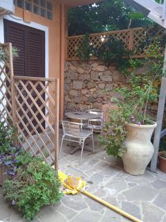 Casa Giuli - Villasimius - 8