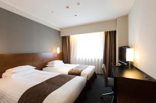 Hakata Excel Hotel Tokyu - Fukuoka - 8