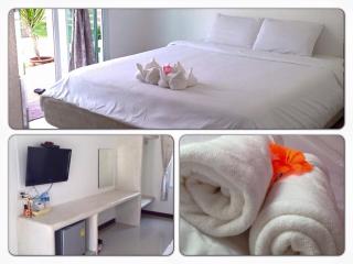 BaanChomJan @ Suanphung - 9