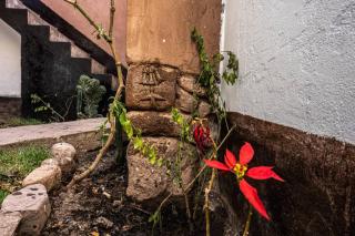 Casa Andina Qespiwanka - Urubamba - 8