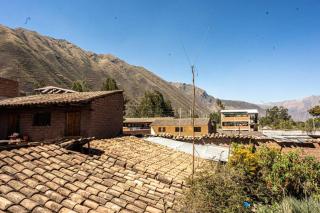 Casa Andina Qespiwanka - Urubamba - 6