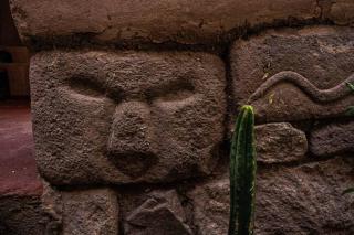 Casa Andina Qespiwanka - Urubamba - 2