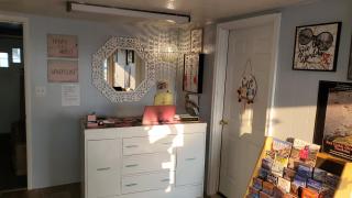 Sage Motel - Greybull - 5