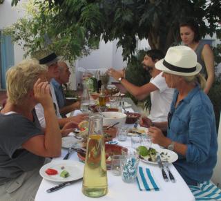 Aeolos Apartments - Sissi (Sisi) - 6