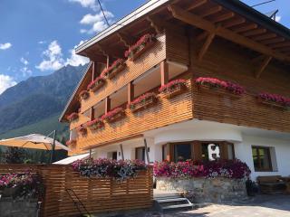 Pension Aschlandhof - Obsteig - 7
