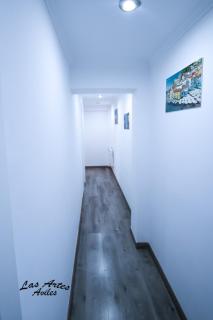 Piso las Artes - Avilés - 8