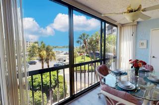 Harbor Towers 2 Bedroom Bay View - Siesta Key - 0