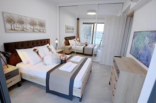 Golden Tree Apartment - Paralímni - 0