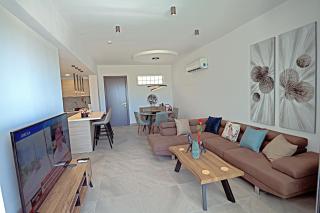 Golden Tree Apartment - Paralímni - 4