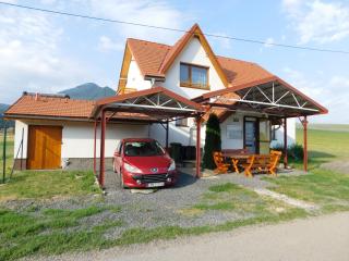 Apartmany Tania - Závažná Poruba - 9