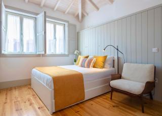 CASA JOY Cathedral apartment - 0