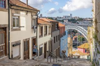 CASA JOY Cathedral apartment - Porto - 8