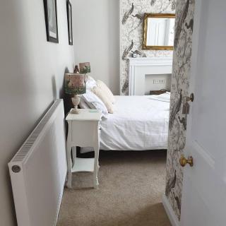 St Vincent Guest House - Lynton - 9