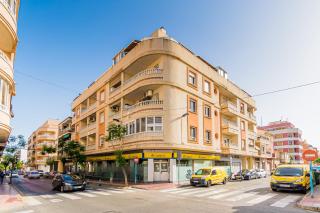 Apartamento sunrise Correos - Torrevieja - 8
