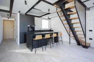 Su Meri Mannu Stampace - luxury apartment - Terrace - Cagliari - 8