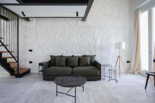 Su Meri Mannu Stampace - luxury apartment - Terrace - Cagliari - 6