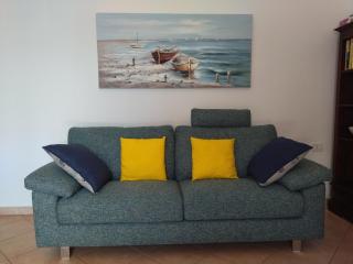 5 min front the beach - Cala luna house - 9