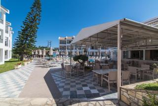 Maistrali Hotel Zante - Tragaki - 2
