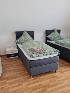 An der Norf 65 bitte beachten Sie die check-in und check-out Zeiten - Neuss - 4