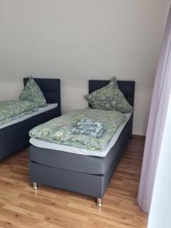 An der Norf 65 bitte beachten Sie die check-in und check-out Zeiten - Neuss - 5
