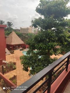 Lagoon Residence - 7