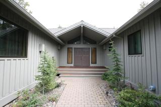 10 Tan Oak Home with BBQ on the Deck - Sunriver - 0