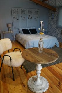 La Marlière Chambre de Charme - 0