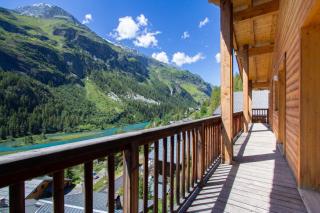 Chalet Rosko by Chalet Chardons - 3