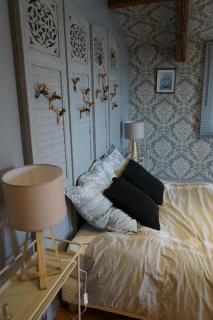 La Marlière Chambre de Charme - Houthem - 5