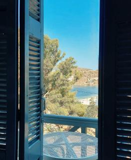 Nefeli rooms Ios - Ios Chora - 3