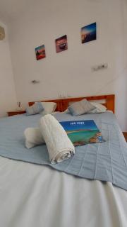 Nefeli rooms Ios - Ios Chora - 5