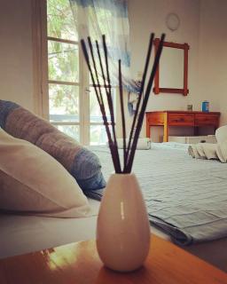 Nefeli rooms Ios - Ios Chora - 8