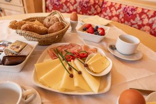 Gästehaus Huber Frühstückspension - Schladming - 4