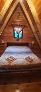 Mountain house Bjanka - Žabljak - 4