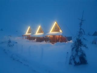 Mountain house Bjanka - Žabljak - 1