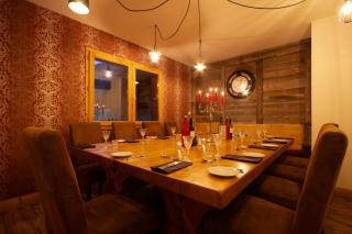 Chalet Boubou Plus by Chalet Chardons - 5