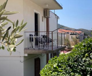 Rooms 22 - Beachfront - Primošten - 3