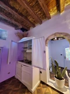 Casa Haiducii Puglia - Bari - 5