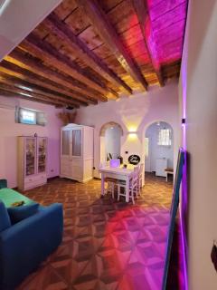 Casa Haiducii Puglia - Bari - 8