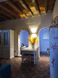 Casa Haiducii Puglia - Bari - 7