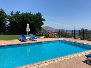 Villa Amadeus - Kalathos - 7