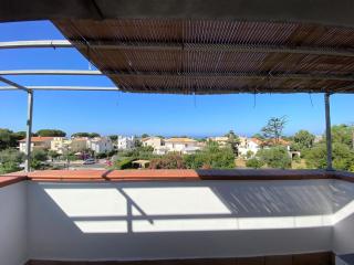 Holidaycasa Francis - Loft con vista mare - Sperlonga - 0